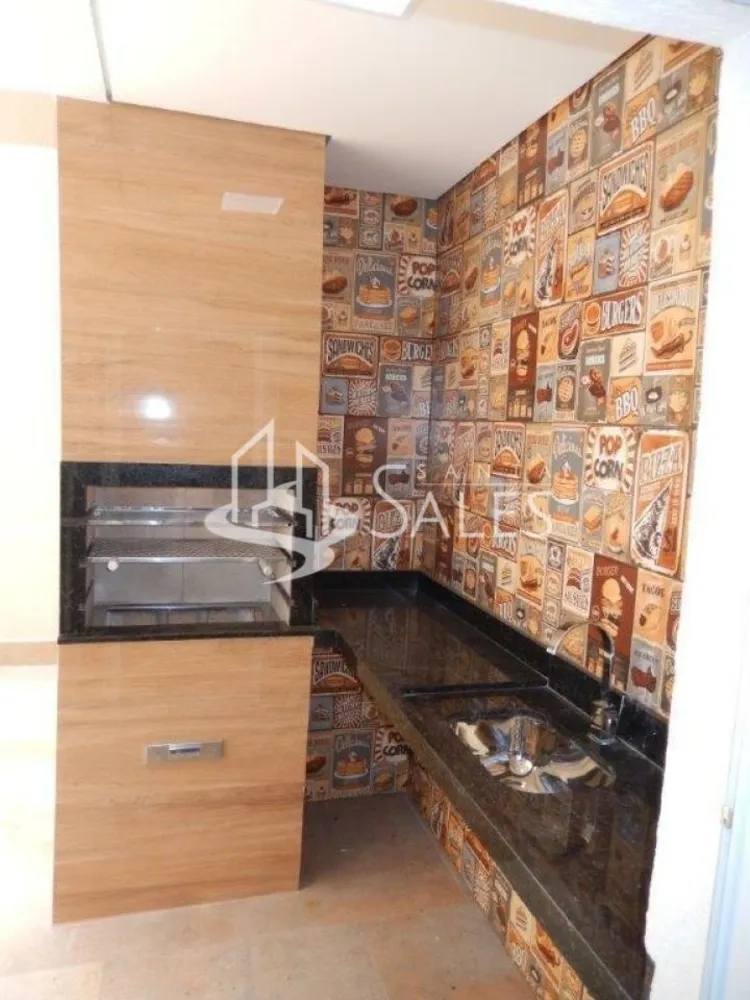 Sobrado, 4 quartos, 200 m² - Foto 15
