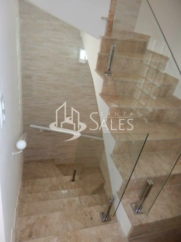 Sobrado, 4 quartos, 200 m² - Foto 12