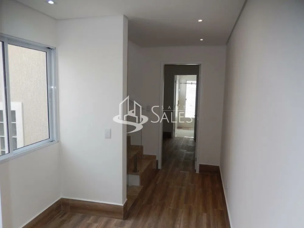 Sobrado, 4 quartos, 200 m² - Foto 16