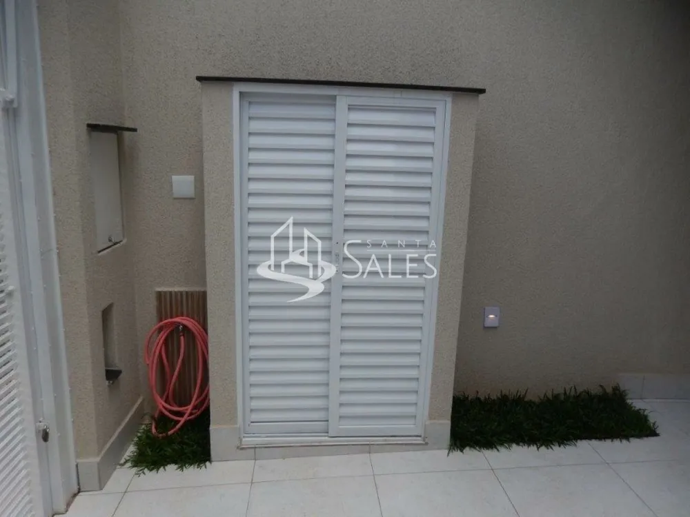 Sobrado, 4 quartos, 200 m² - Foto 10