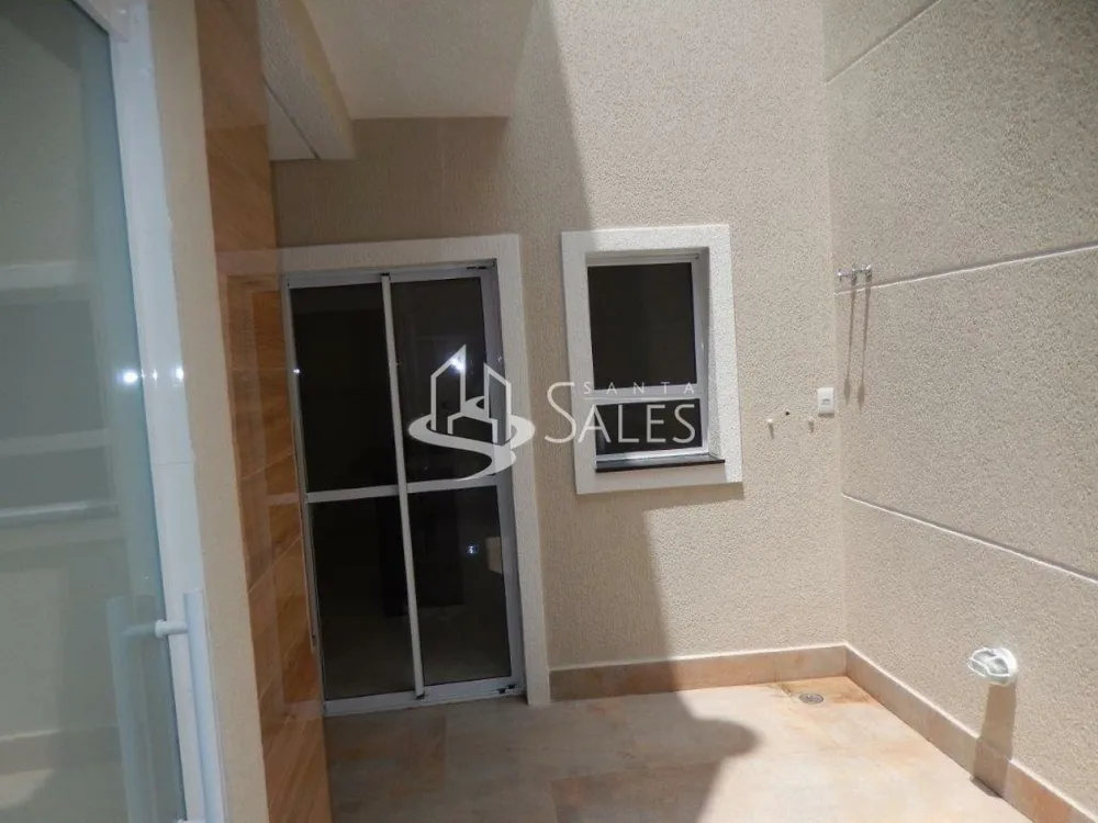 Sobrado, 4 quartos, 200 m² - Foto 14