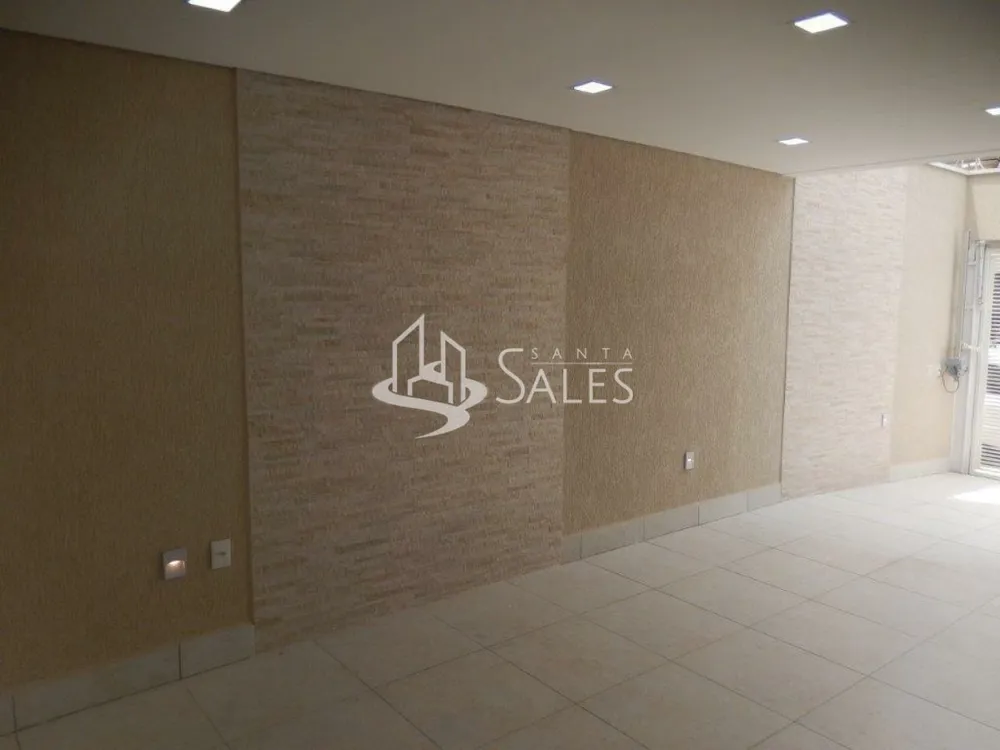 Sobrado, 4 quartos, 200 m² - Foto 5