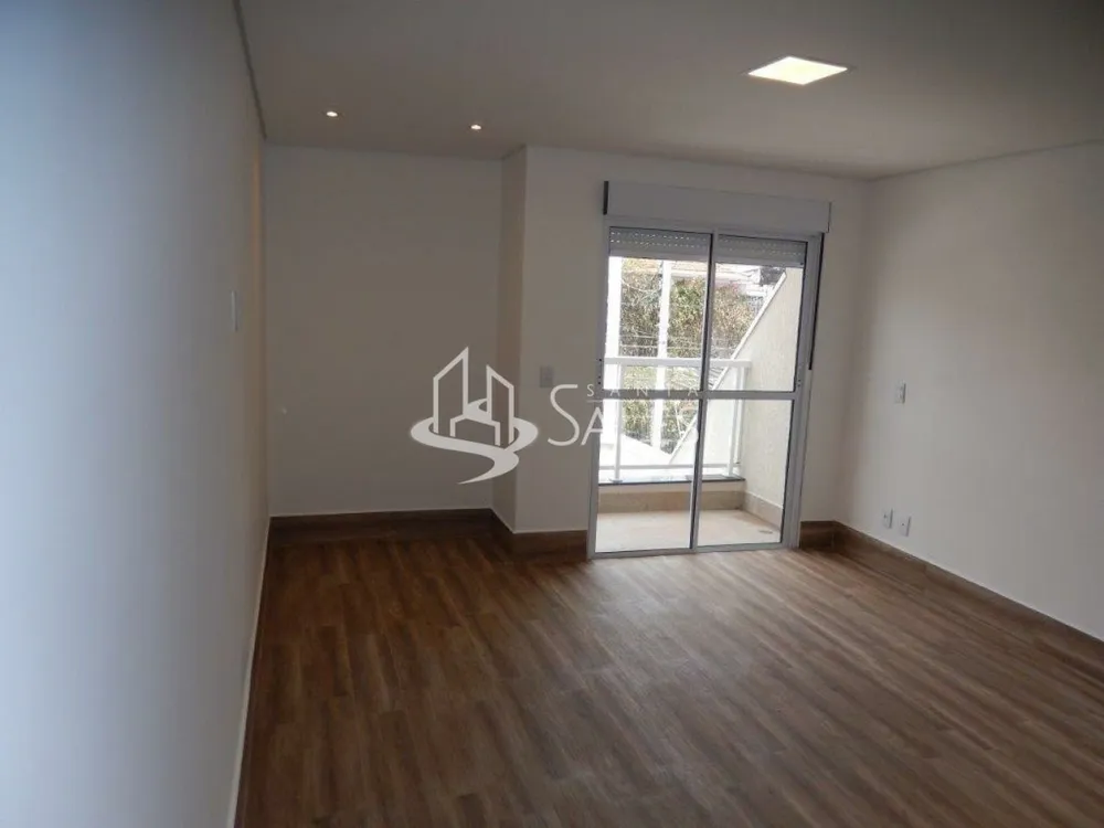 Sobrado, 4 quartos, 200 m² - Foto 1