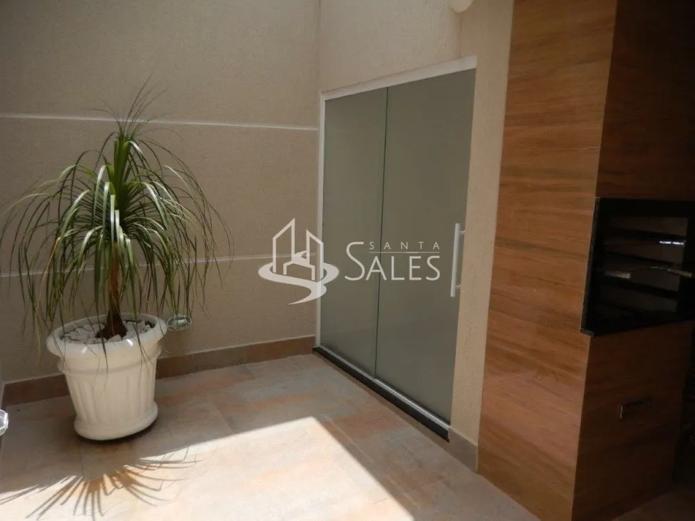 Sobrado, 4 quartos, 200 m² - Foto 6