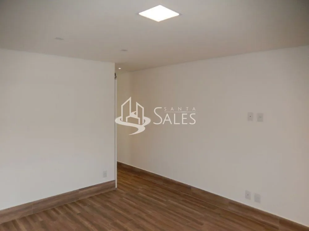 Sobrado, 4 quartos, 200 m² - Foto 2