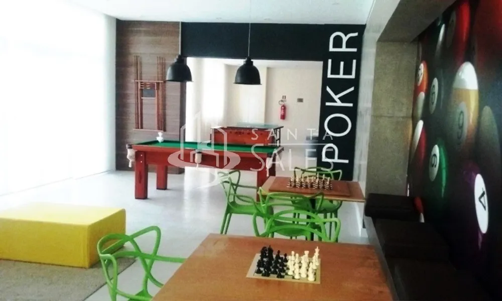 Apartamento, 4 quartos, 105 m² - Foto 9