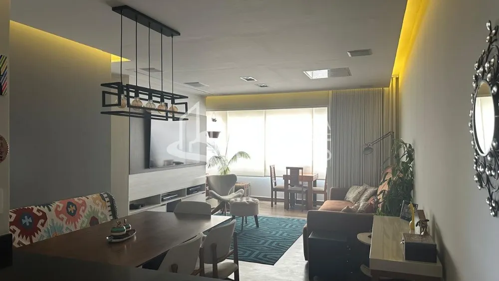 Apartamento, 4 quartos, 105 m² - Foto 6