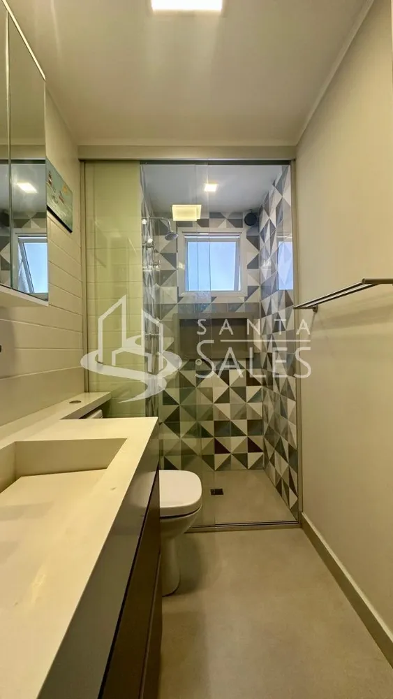 Apartamento, 4 quartos, 105 m² - Foto 4