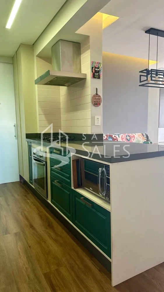 Apartamento, 4 quartos, 105 m² - Foto 3