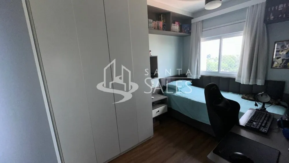 Apartamento, 4 quartos, 105 m² - Foto 5