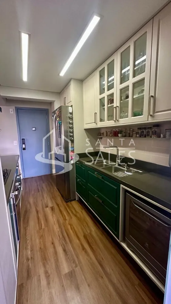 Apartamento, 4 quartos, 105 m² - Foto 1