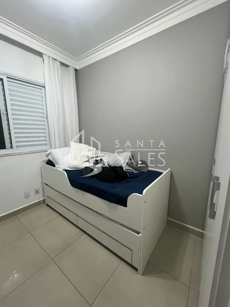 Apartamento, 3 quartos, 79 m² - Foto 4