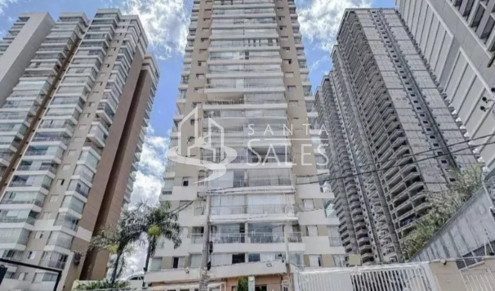 Apartamento, 3 quartos, 79 m² - Foto 2