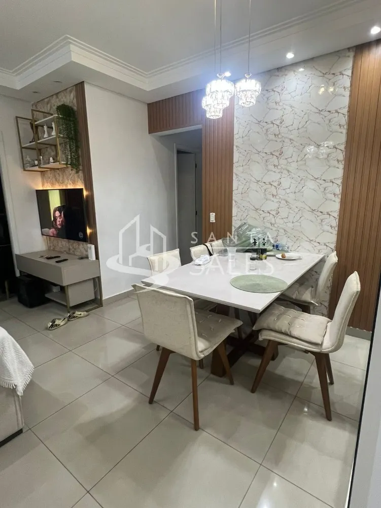 Apartamento, 3 quartos, 79 m² - Foto 3