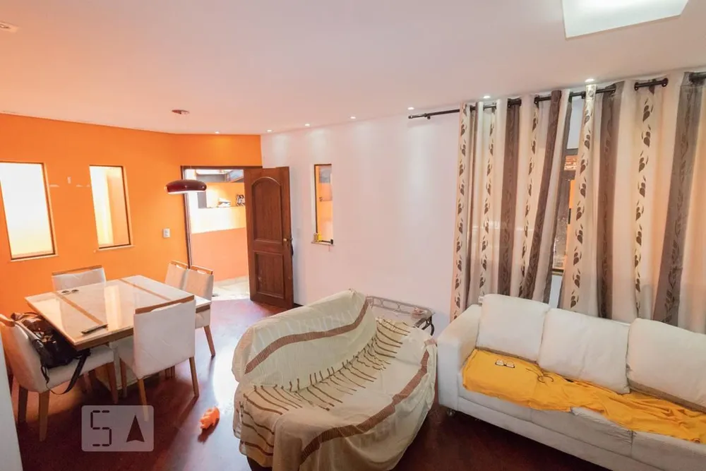 Casa, 3 quartos, 110 m² - Foto 3