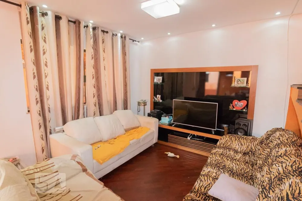 Casa, 3 quartos, 110 m² - Foto 2