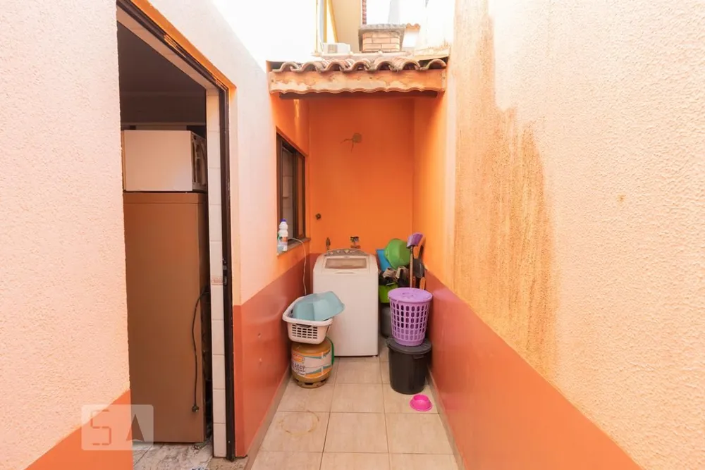 Casa, 3 quartos, 110 m² - Foto 7