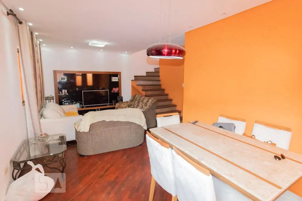Casa, 3 quartos, 110 m² - Foto 1