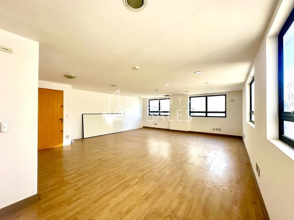 Loja-Salão, 55 m² - Foto 3