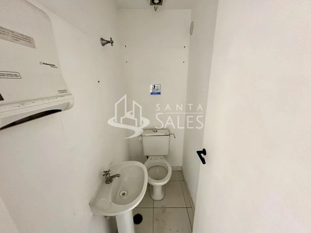 Loja-Salão, 55 m² - Foto 4
