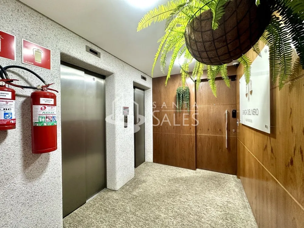 Loja-Salão, 55 m² - Foto 8