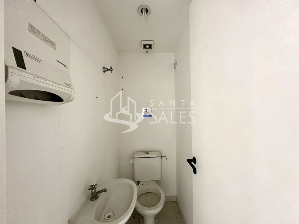 Loja-Salão, 55 m² - Foto 1