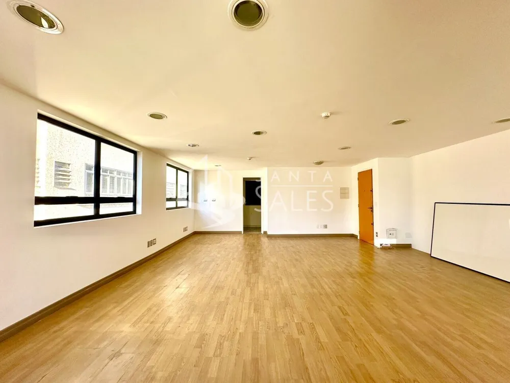 Loja-Salão, 55 m² - Foto 5