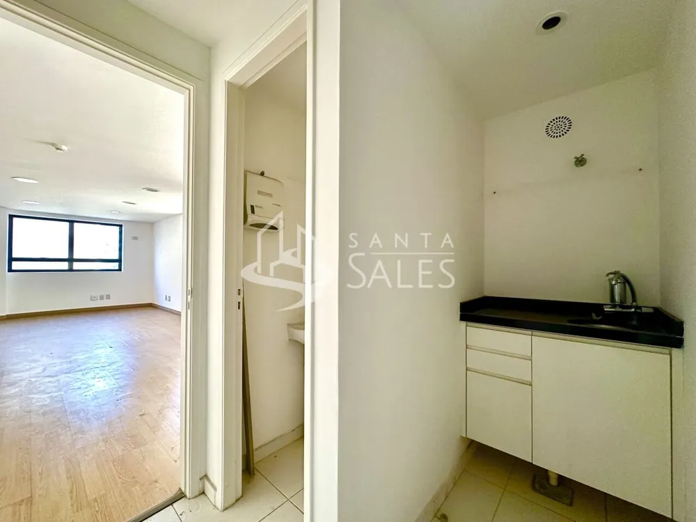 Loja-Salão, 55 m² - Foto 11