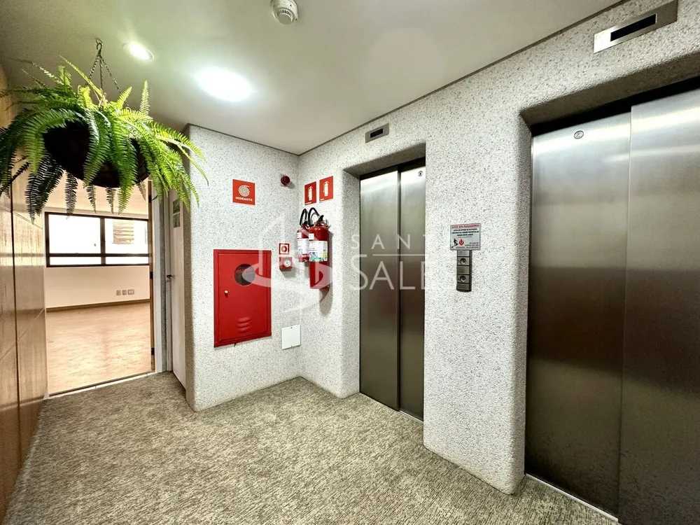 Loja-Salão, 55 m² - Foto 6