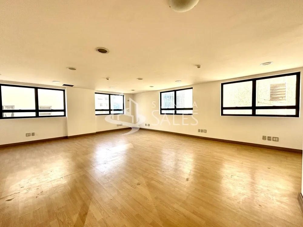 Loja-Salão, 55 m² - Foto 2
