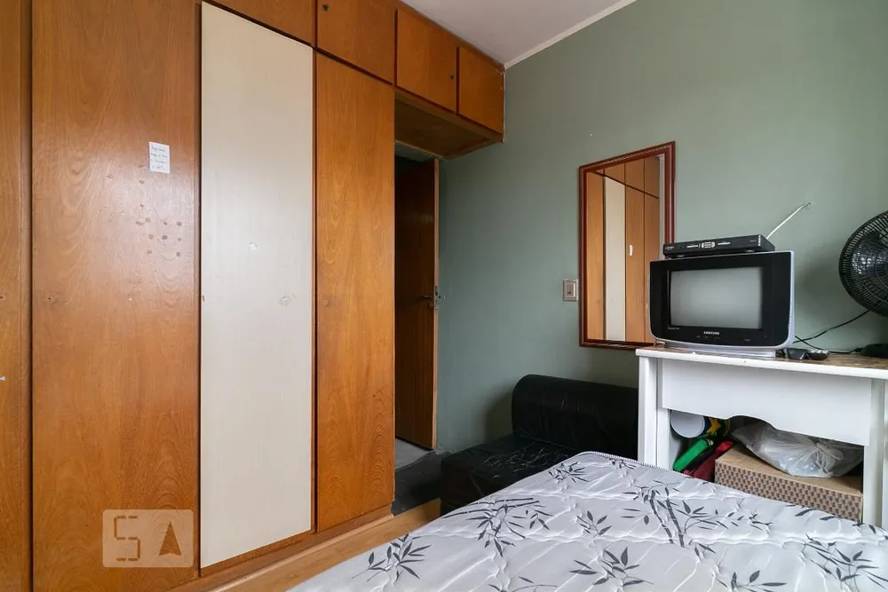 Apartamento, 2 quartos, 72 m² - Foto 2