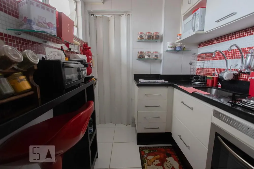 Apartamento, 3 quartos, 73 m² - Foto 11