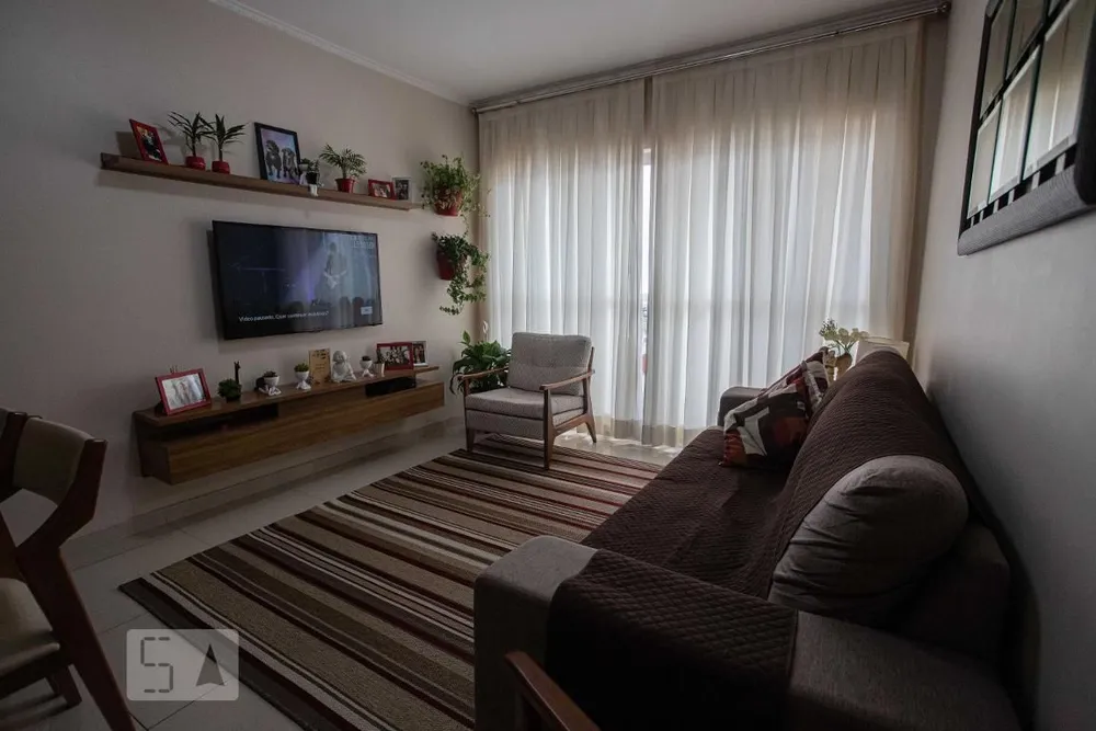 Apartamento, 3 quartos, 73 m² - Foto 2