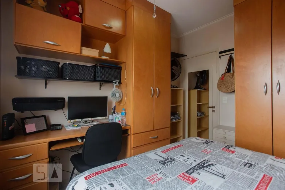 Apartamento, 3 quartos, 73 m² - Foto 3