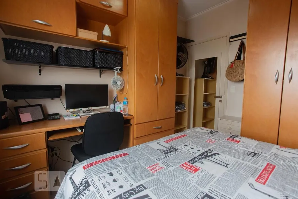Apartamento, 3 quartos, 73 m² - Foto 5