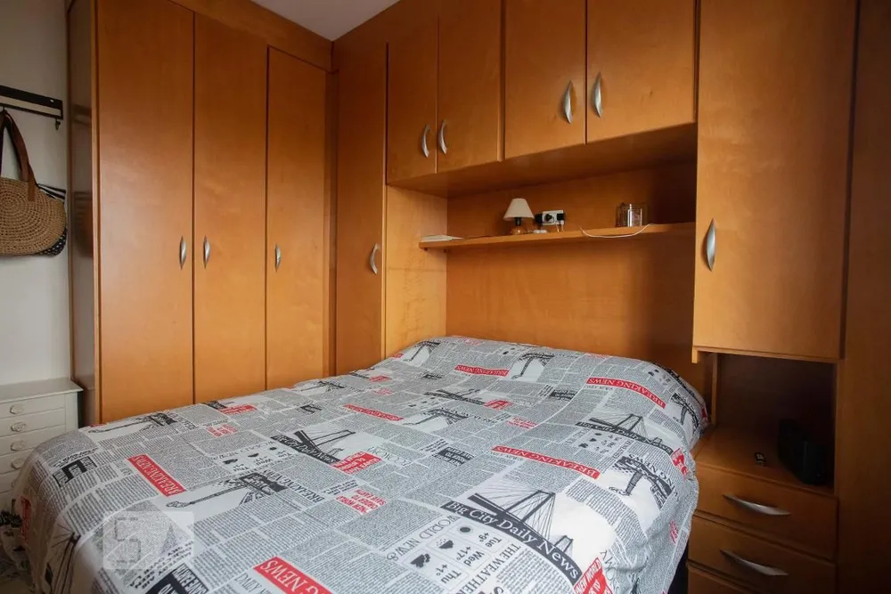 Apartamento, 3 quartos, 73 m² - Foto 1