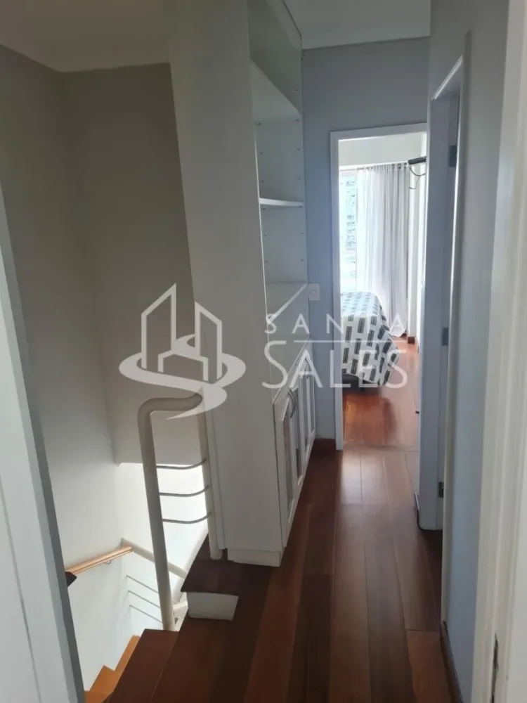 Apartamento, 3 quartos, 110 m² - Foto 6