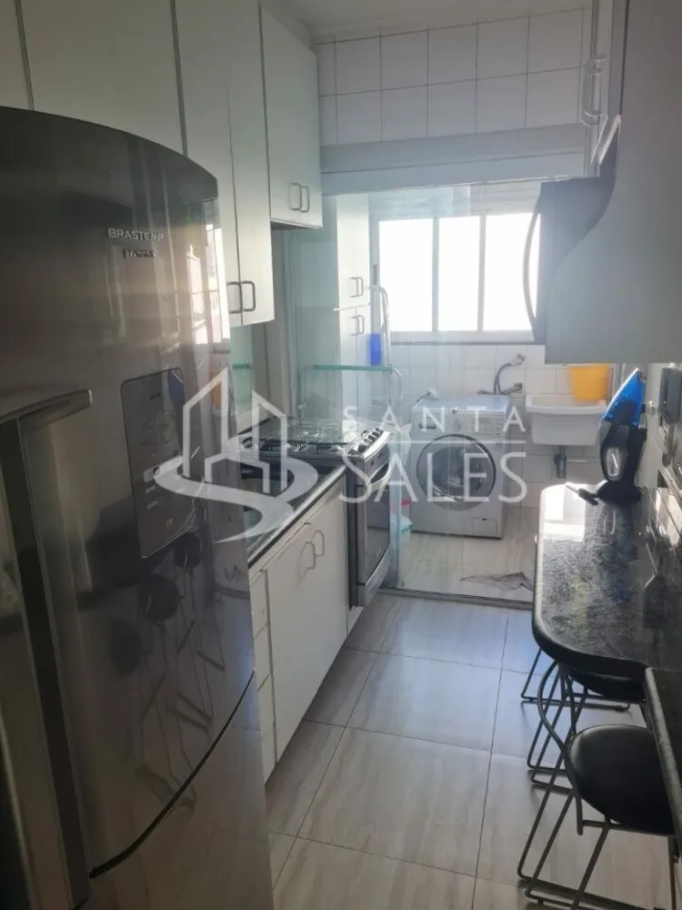 Apartamento, 3 quartos, 110 m² - Foto 3