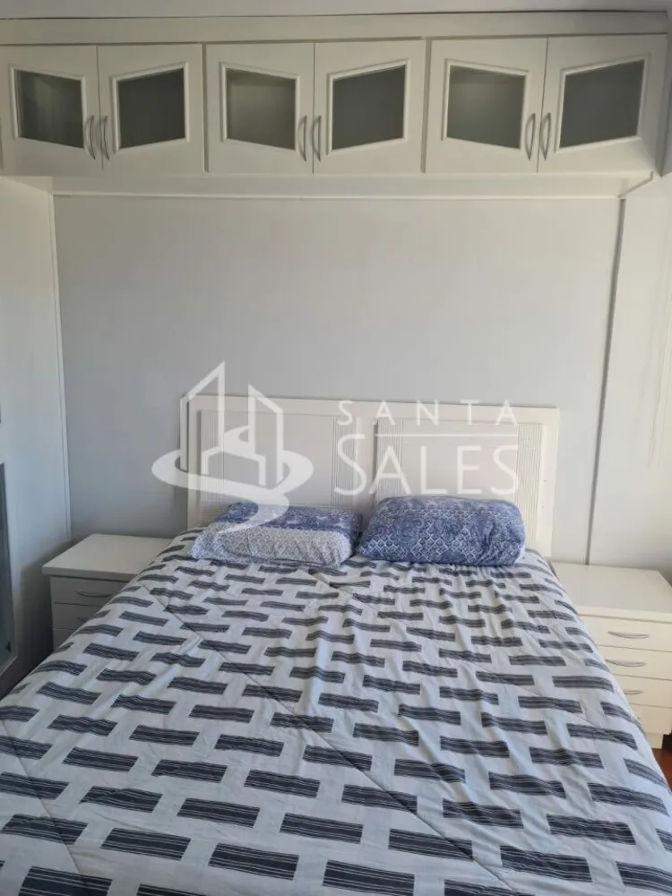 Apartamento, 3 quartos, 110 m² - Foto 4