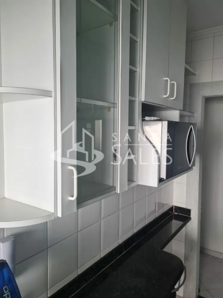 Apartamento, 3 quartos, 110 m² - Foto 7
