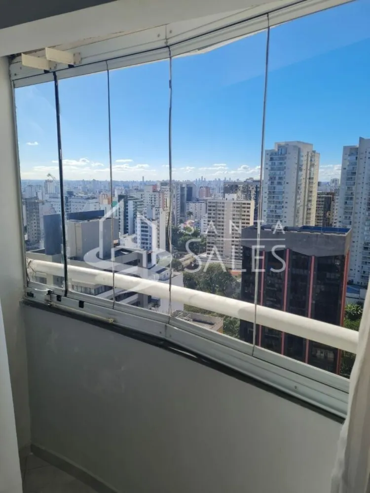 Apartamento, 3 quartos, 110 m² - Foto 7