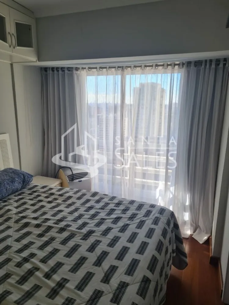 Apartamento, 3 quartos, 110 m² - Foto 5