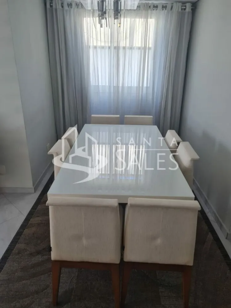 Apartamento, 3 quartos, 110 m² - Foto 6