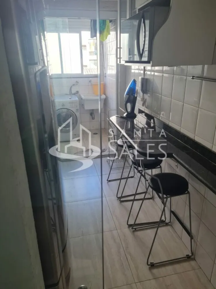 Apartamento, 3 quartos, 110 m² - Foto 1
