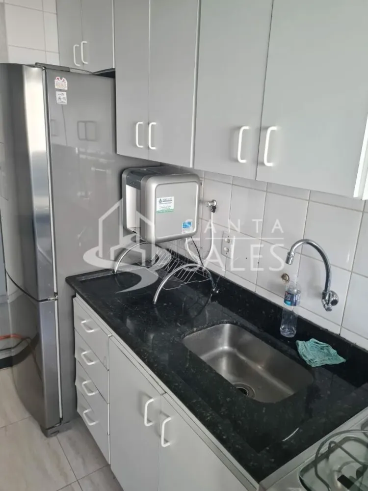 Apartamento, 3 quartos, 110 m² - Foto 9
