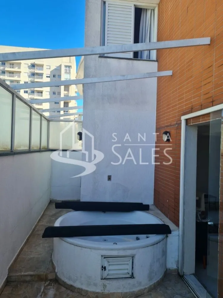 Apartamento, 3 quartos, 110 m² - Foto 2