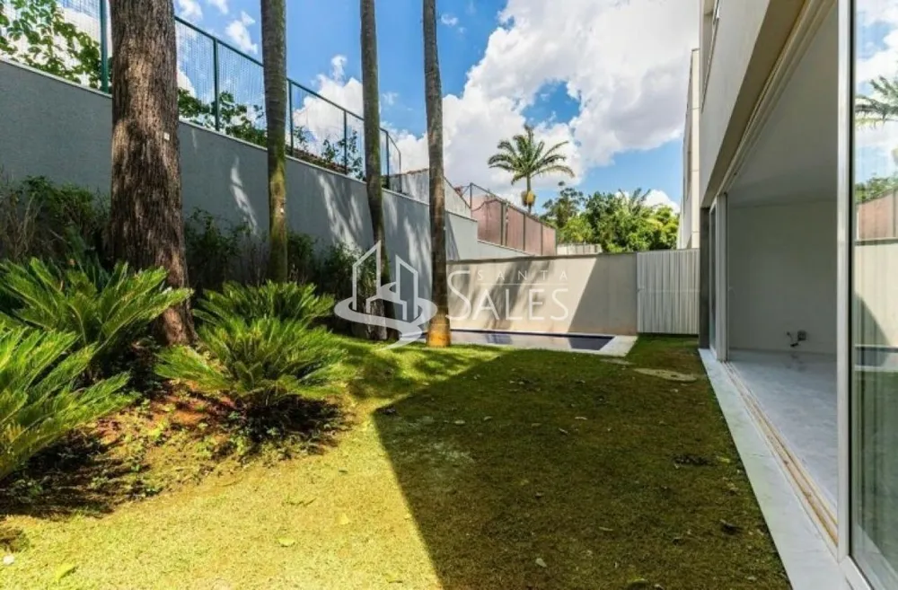 Casa de Condomínio, 4 quartos - Foto 9