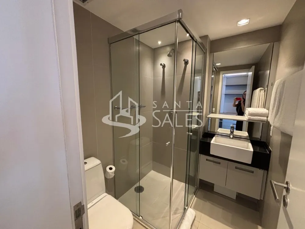Apartamento, 1 quarto, 77 m² - Foto 3