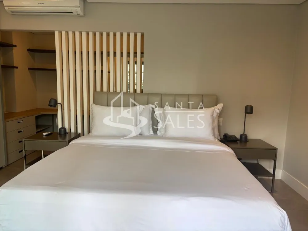 Apartamento, 1 quarto, 77 m² - Foto 7