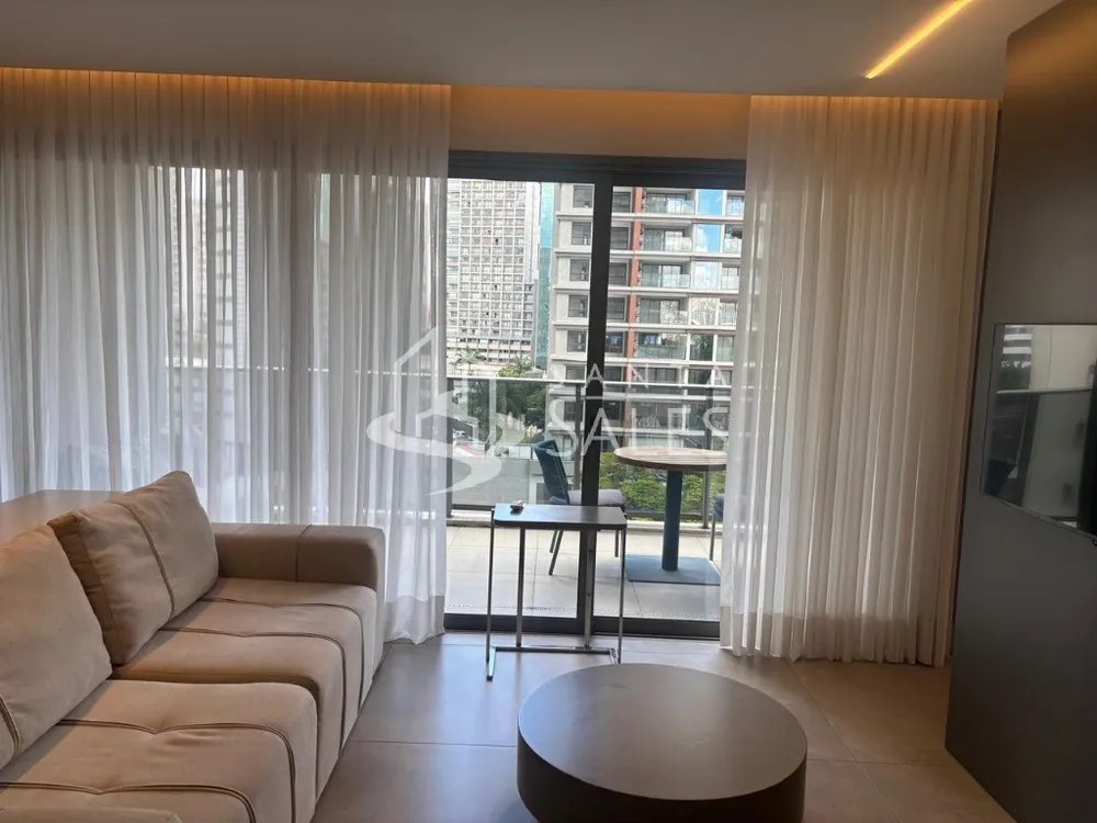 Apartamento, 1 quarto, 77 m² - Foto 5